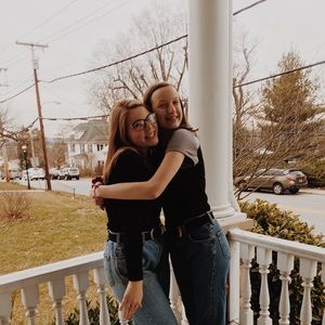 Meet your Posher, Martha